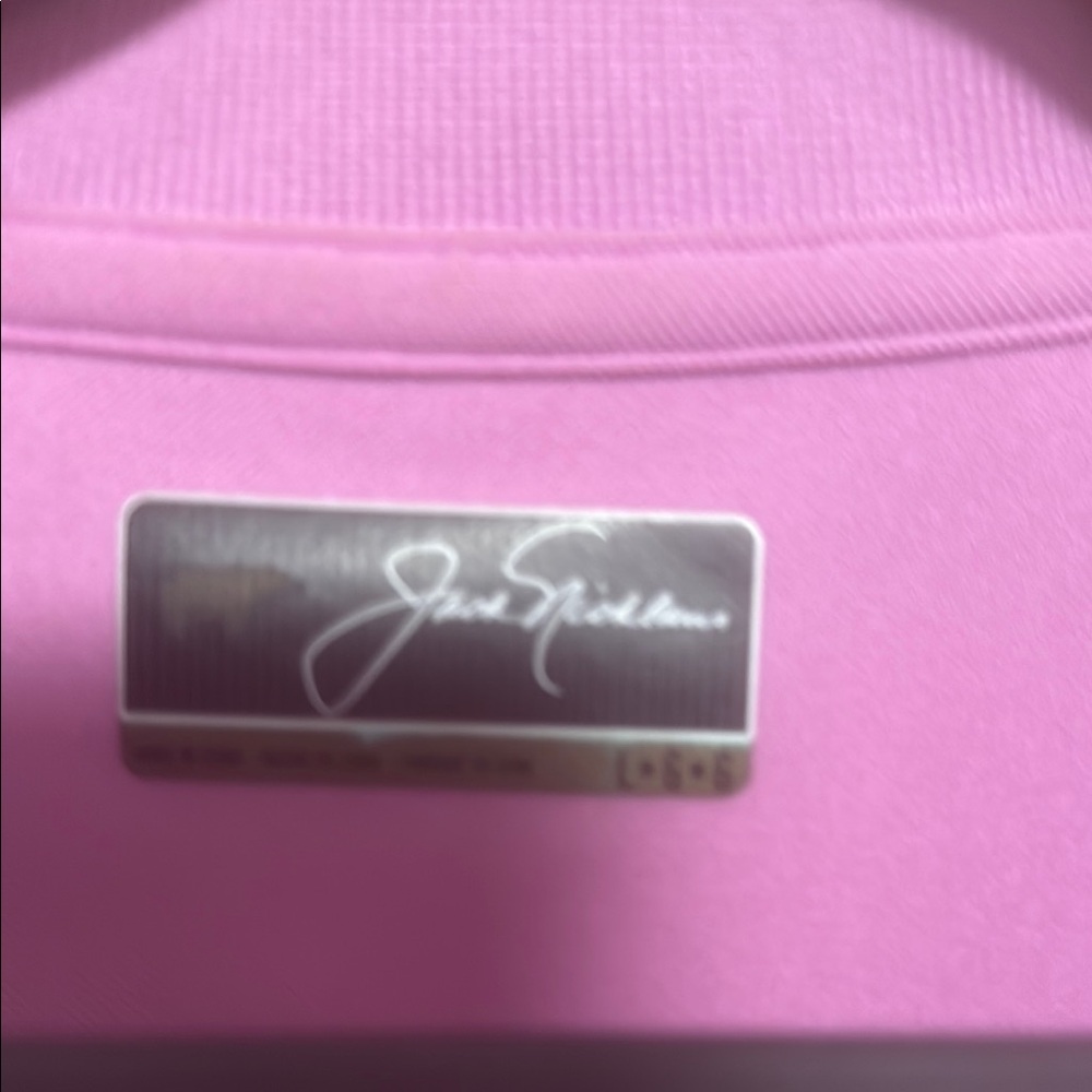 Pink John Galliano Top